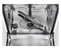 Zmywarka ELECTROLUX E52LE100S 60cm, 13kpl, AirDry, TimeSet, SatelliteClean, QuickClean, QuickRinse, EasyFit - 1536155 - zdjęcie 10